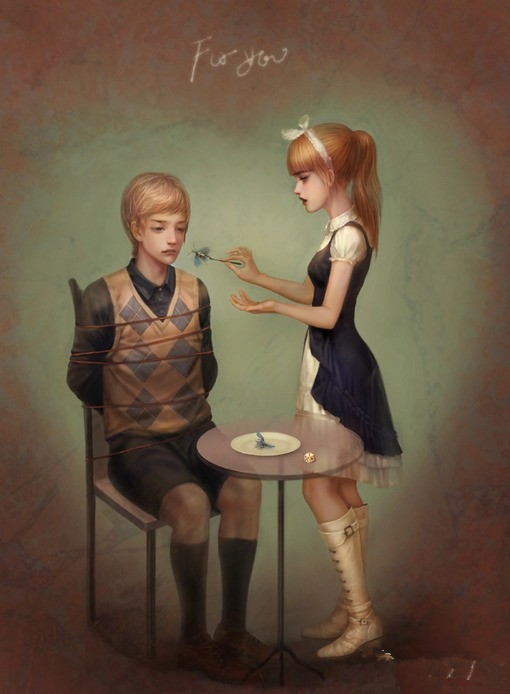 人生哲理漫画：看懂这世界