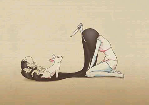 人生哲理漫画：看懂这世界