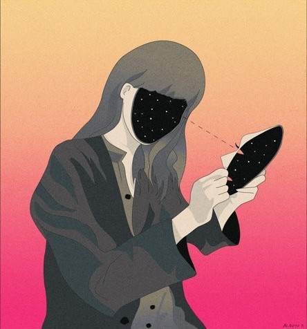 人生哲理漫画：看懂这世界