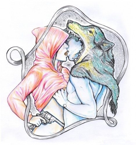 人生哲理漫画：看懂这世界