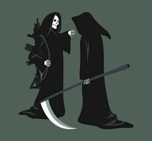 人生哲理漫画：看懂这世界