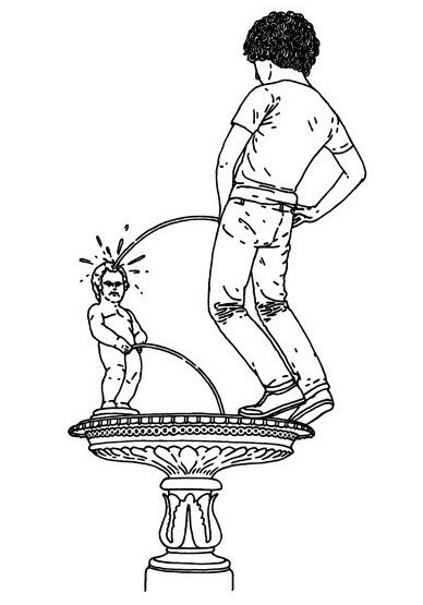 人生哲理漫画：看懂这世界