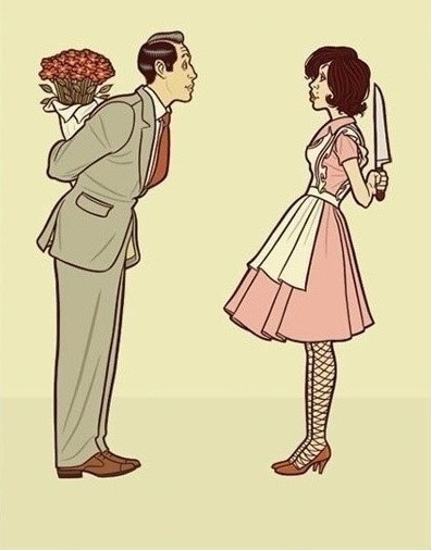 人生哲理漫画：看懂这世界