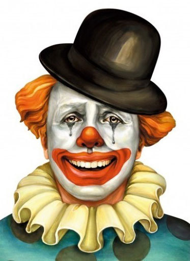 人生哲理漫画：看懂这世界