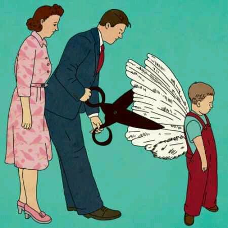 人生哲理漫画：看懂这世界