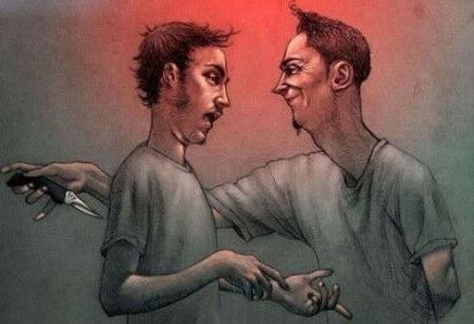 人生哲理漫画：看懂这世界