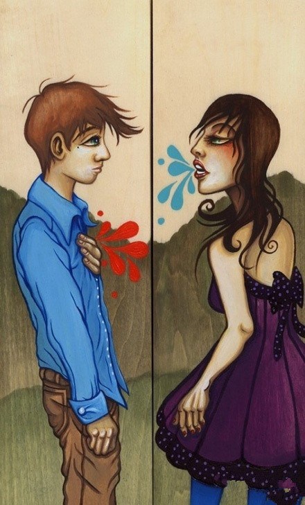 人生哲理漫画：看懂这世界