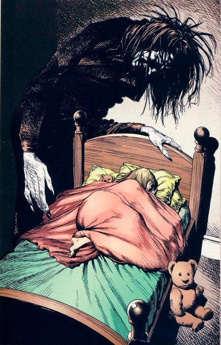 人生哲理漫画：看懂这世界