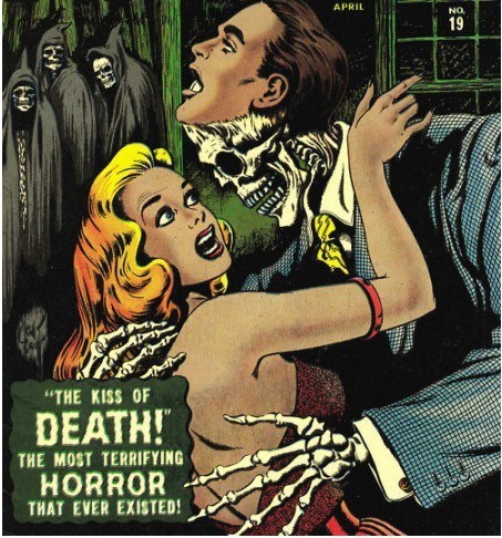 人生哲理漫画：看懂这世界