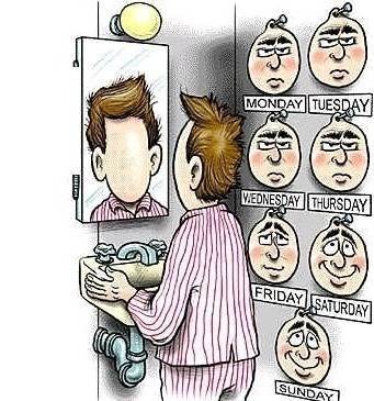 人生哲理漫画：看懂这世界