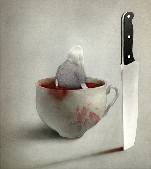 人生哲理漫画：看懂这世界