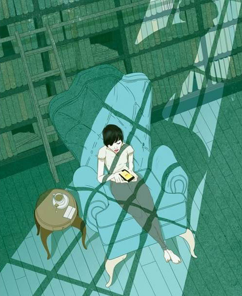 人生哲理漫画：看懂这世界