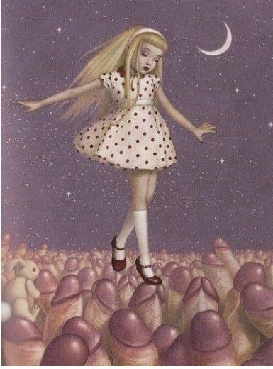 人生哲理漫画：看懂这世界