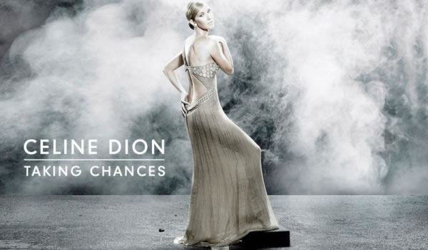 Celine Dion(席琳迪翁)