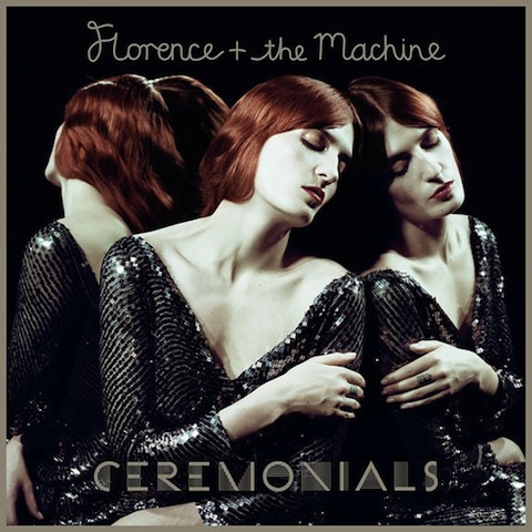 Florence &The Machine《Ceremonials》
