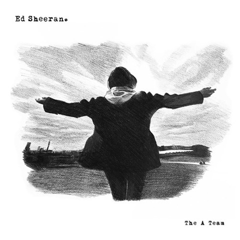 Ed Sheeran《The A Team》
