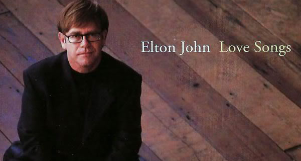 Elton John(艾尔顿·约翰)