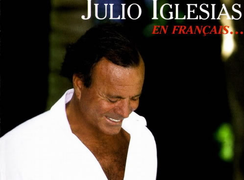 Julio Iglesias(胡里奥·伊格莱西亚斯)