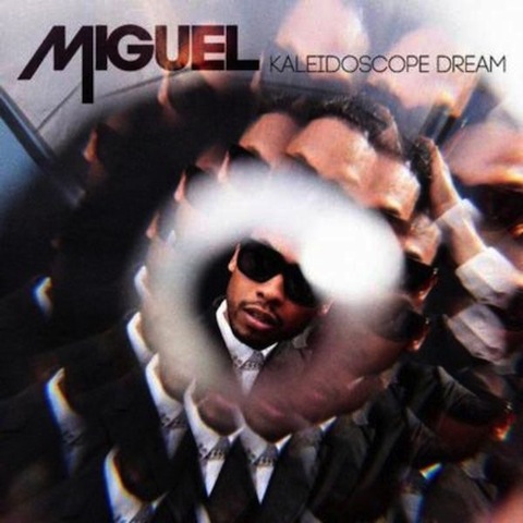 Miguel《Adorn》