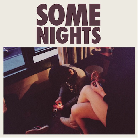 Fun。《Some Nights》