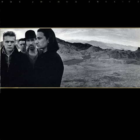 The Joshua Tree