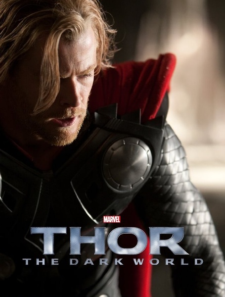 雷神2：黑暗世界 Thor: The Dark World