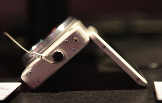 佳能无线相机Powershot