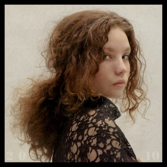 组图：古典风格艺术人像作品欣赏(第一组)