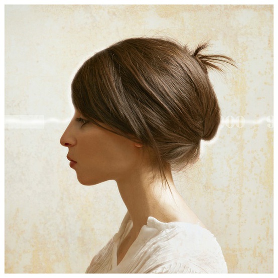 组图：古典风格艺术人像作品欣赏(第一组)