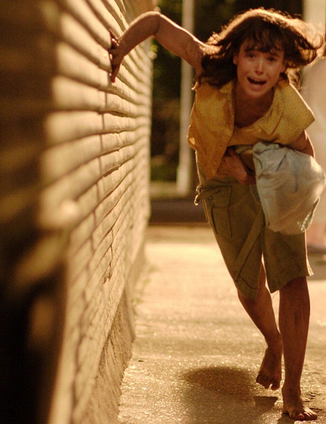 美国田园下的罪恶