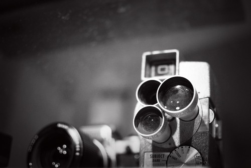 爱上摄影的54个理由