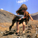 森林女孩Tippi与她的野生动物朋友