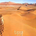 森林女孩Tippi与她的野生动物朋友