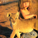 森林女孩Tippi与她的野生动物朋友