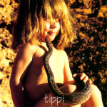 森林女孩Tippi与她的野生动物朋友