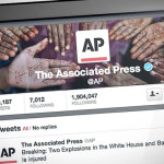 社交的力量：美股2分钟蒸发2000亿美金