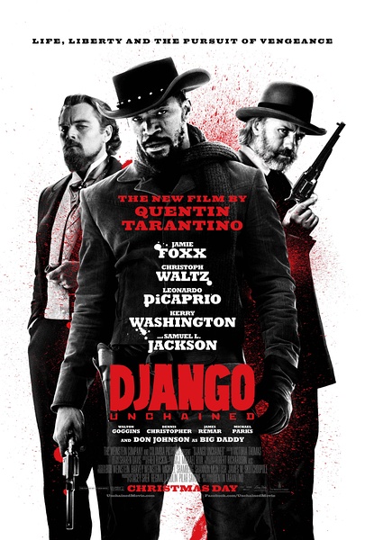 django-unchained-poster
