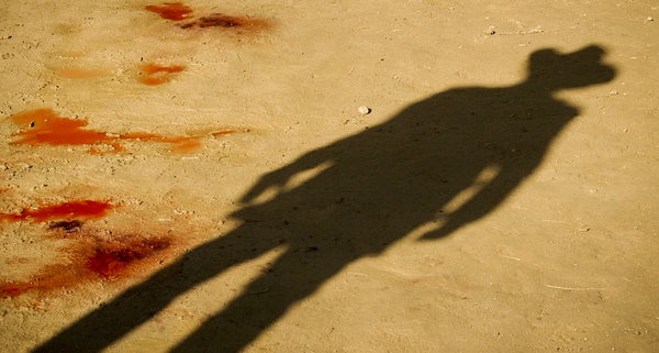 《被解救的姜戈》剧照