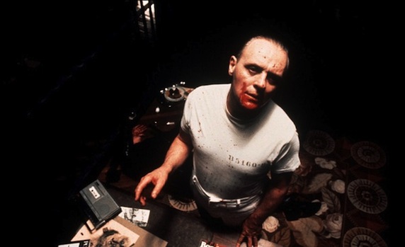 《沉默的羔羊》剧照