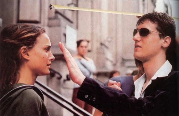 《巴黎，我爱你》剧照