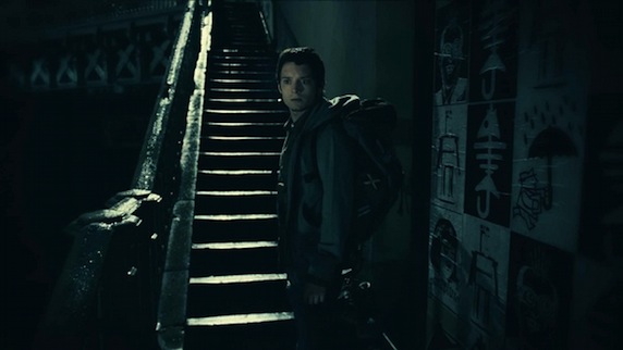 《巴黎，我爱你》剧照