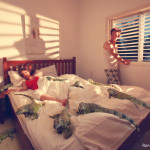 摄影师Ronen Goldman的超现实主义摄影系列10