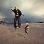 摄影师Ronen Goldman的超现实主义摄影系列11