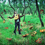 摄影师Ronen Goldman的超现实主义摄影系列13