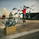 摄影师Ronen Goldman的超现实主义摄影系列14