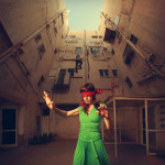 摄影师Ronen Goldman的超现实主义摄影系列15