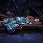 摄影师Ronen Goldman的超现实主义摄影系列17