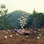 摄影师Ronen Goldman的超现实主义摄影系列2