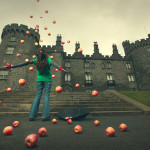 摄影师Ronen Goldman的超现实主义摄影系列20