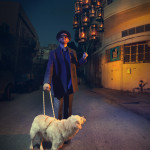 摄影师Ronen Goldman的超现实主义摄影系列21